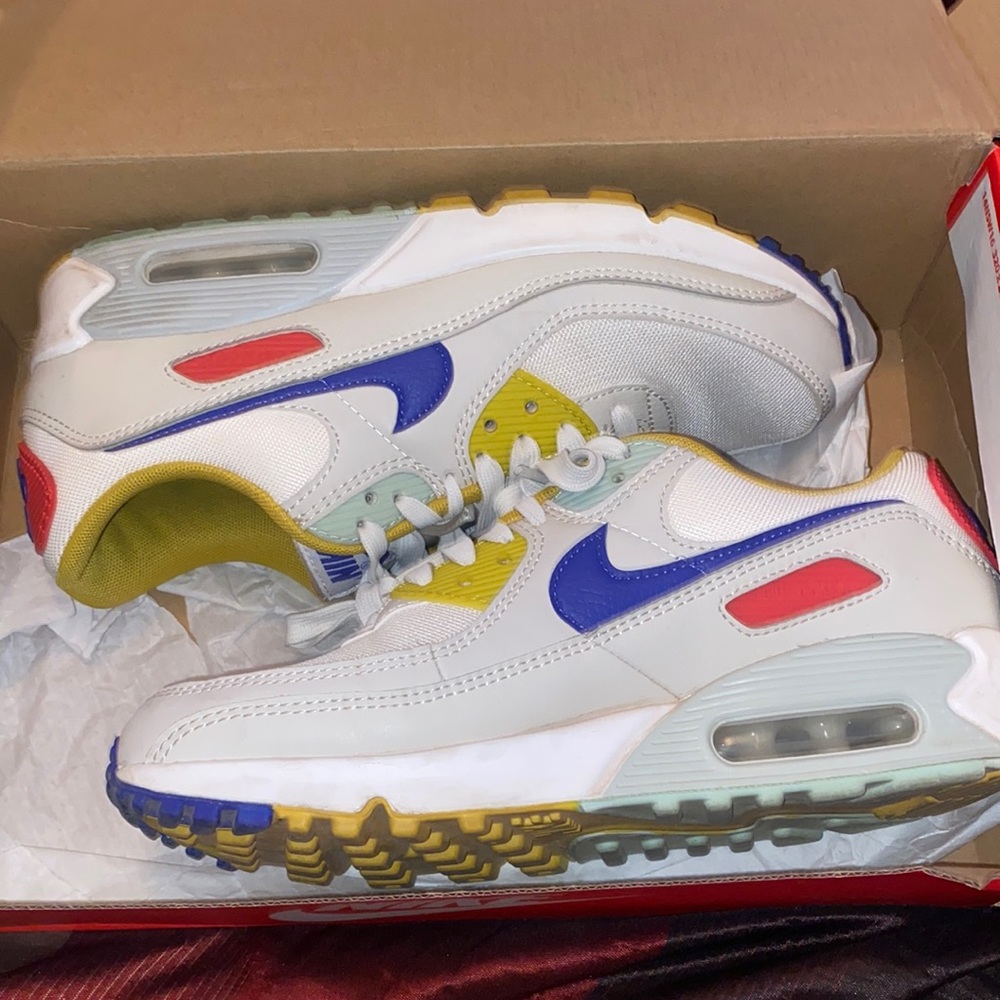 AirMax 90